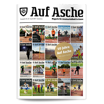 Auf Asche 20